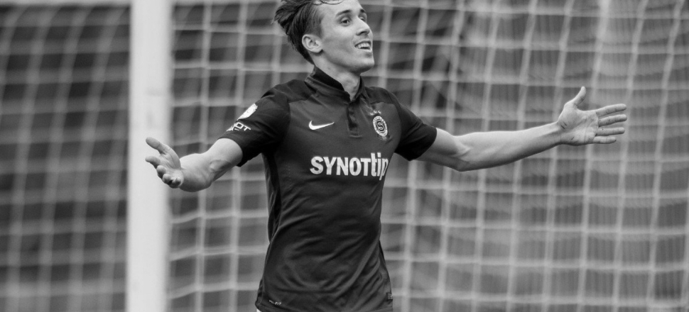 Sparta Prag’dan duygusal Sural paylaşımı!
