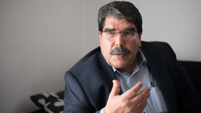 Terörist başından akıl dışı iftiralar