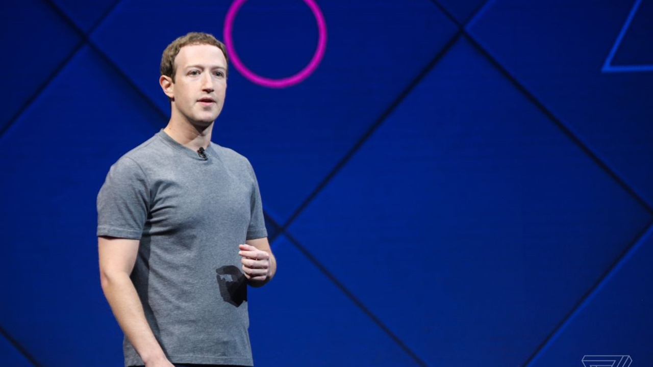 Facebook kendi Tinder'ını kuruyor!
