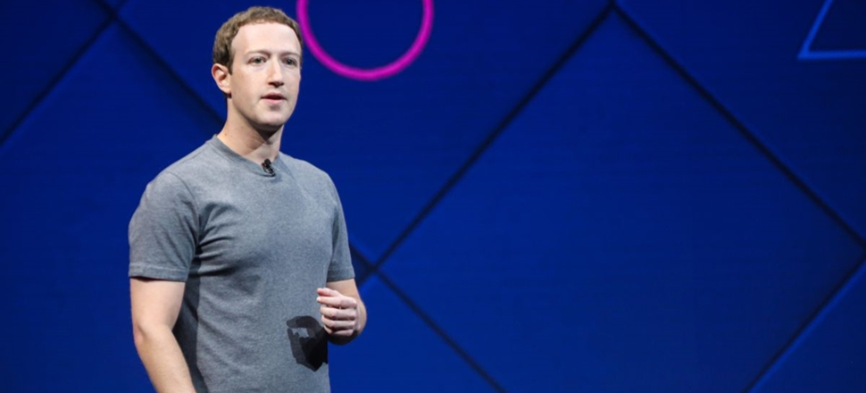 Facebook kendi Tinder'ını kuruyor!