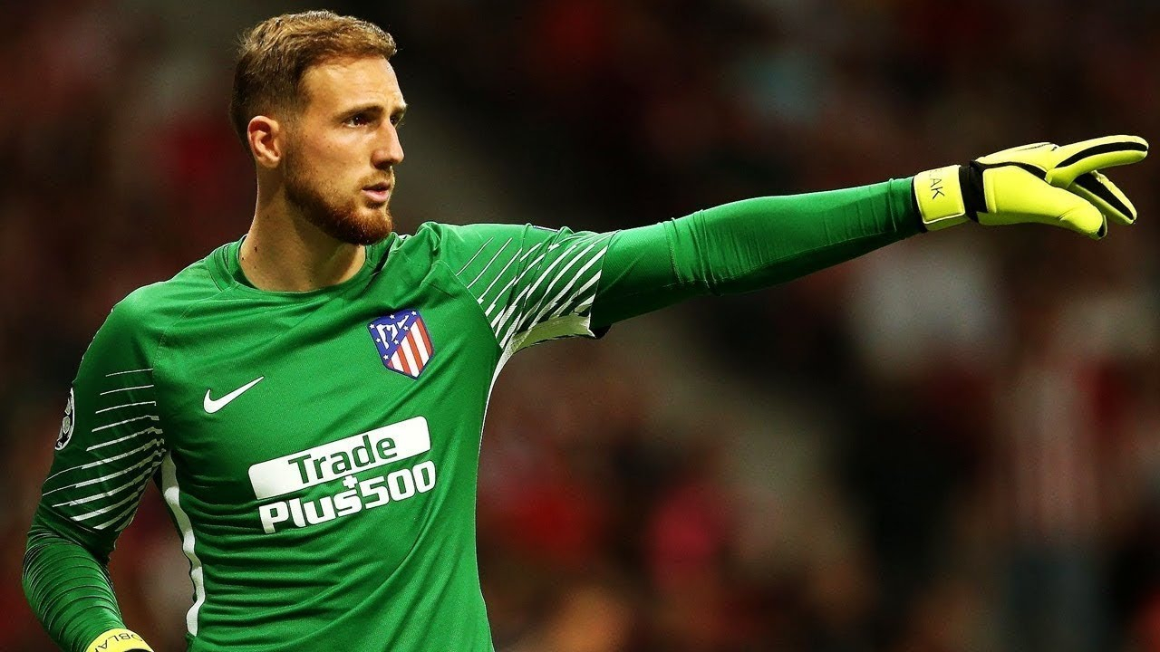 Jan Oblak için 120 milyon euro!