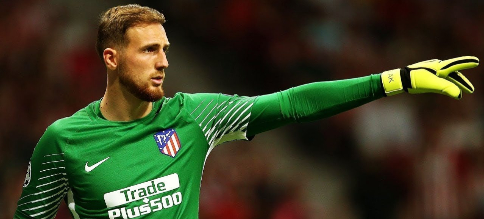 Jan Oblak için 120 milyon euro!