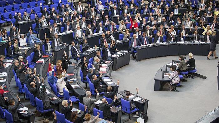 Ermeni iftiralarına 'hayır' dedi vekil adayı yapılmadı