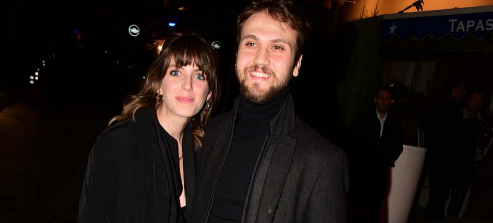 Aras Bulut İynemli'den aşka mola!
