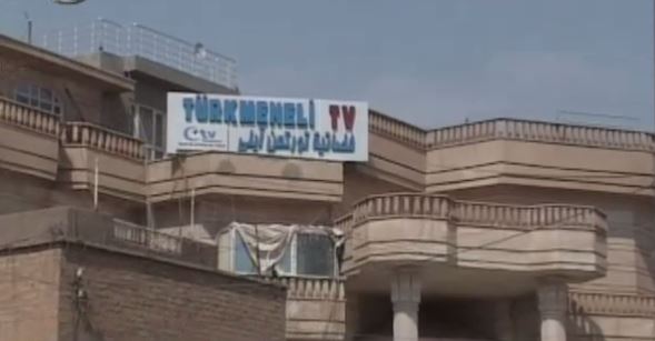 Kerkük'teki silahlı saldırıda Türkmeneli TV Haber Müdürü öldürüldü!