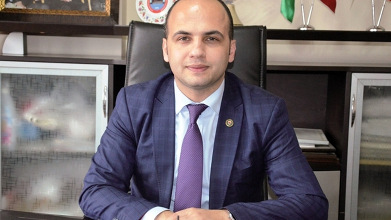 Ordu'da Başkan İbrahim Etem Kibar, mağdur vatandaşların yanında
