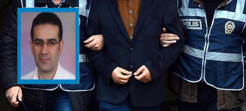 Terör örgütü MLKP'nin kritik ismi yakalandı...