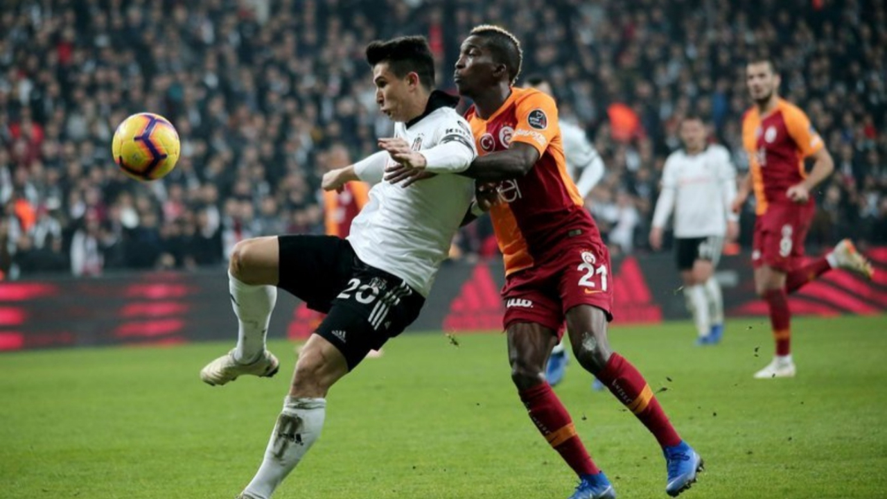 İşte Galatasaray-Beşiktaş maçı bilet fiyatları!