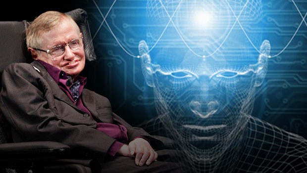 Stephen Hawking uyardı! Bu insanlığın sonu olur...
