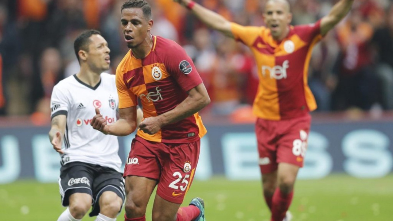Galatasaray - Beşiktaş maçının oranları değişti!