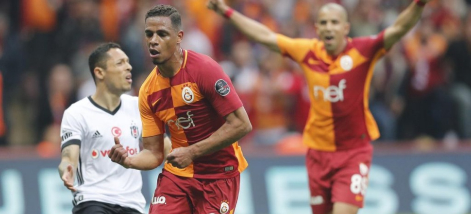 Galatasaray - Beşiktaş maçının oranları değişti!