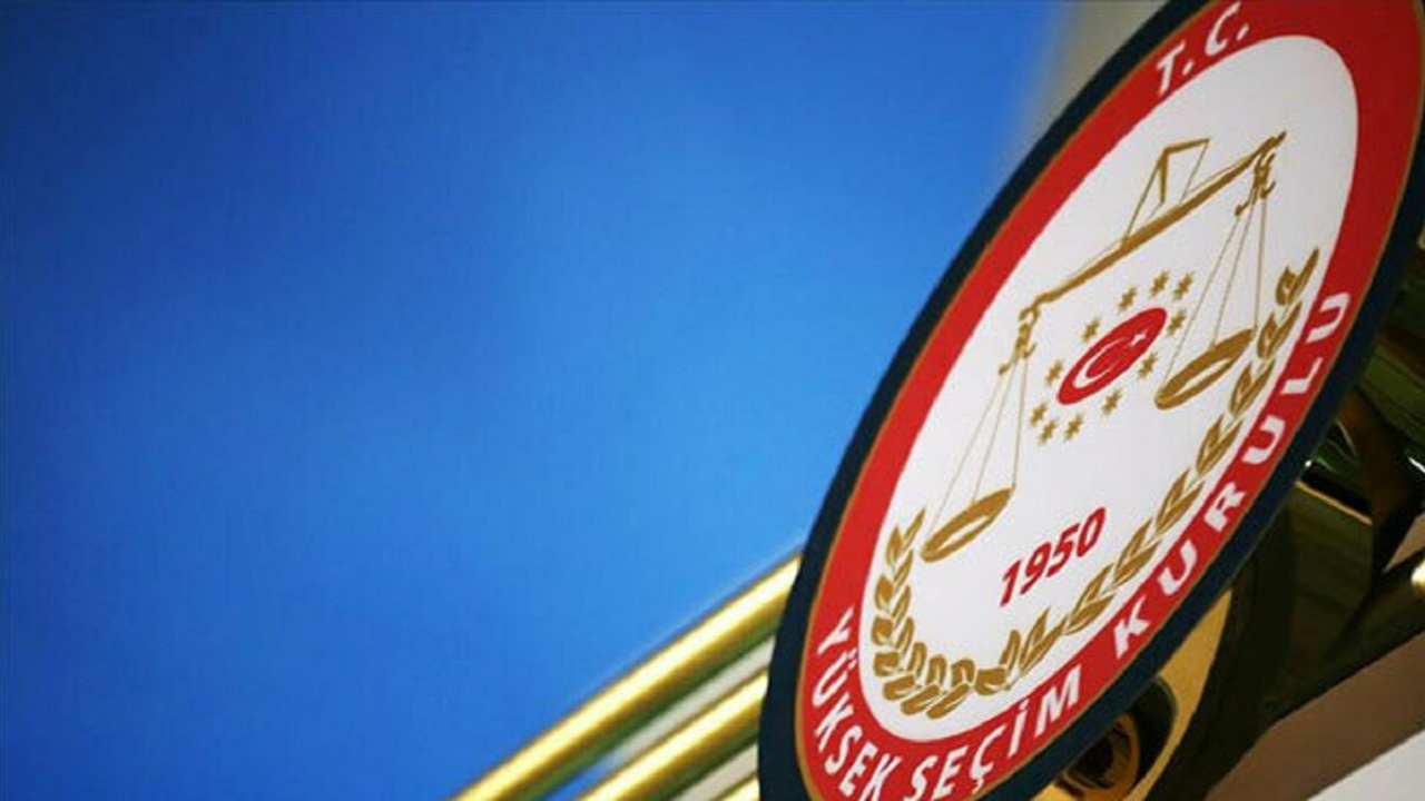 İstanbul seçimleriyle ilgili kritik gelişme!