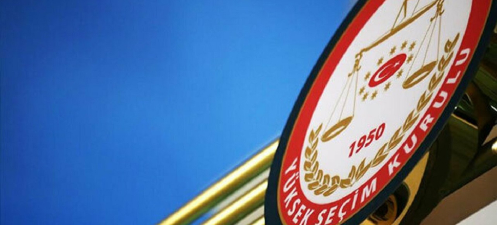 İstanbul seçimleriyle ilgili kritik gelişme!