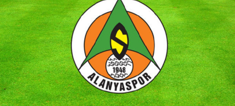 Alanyaspor'dan flaş karar!