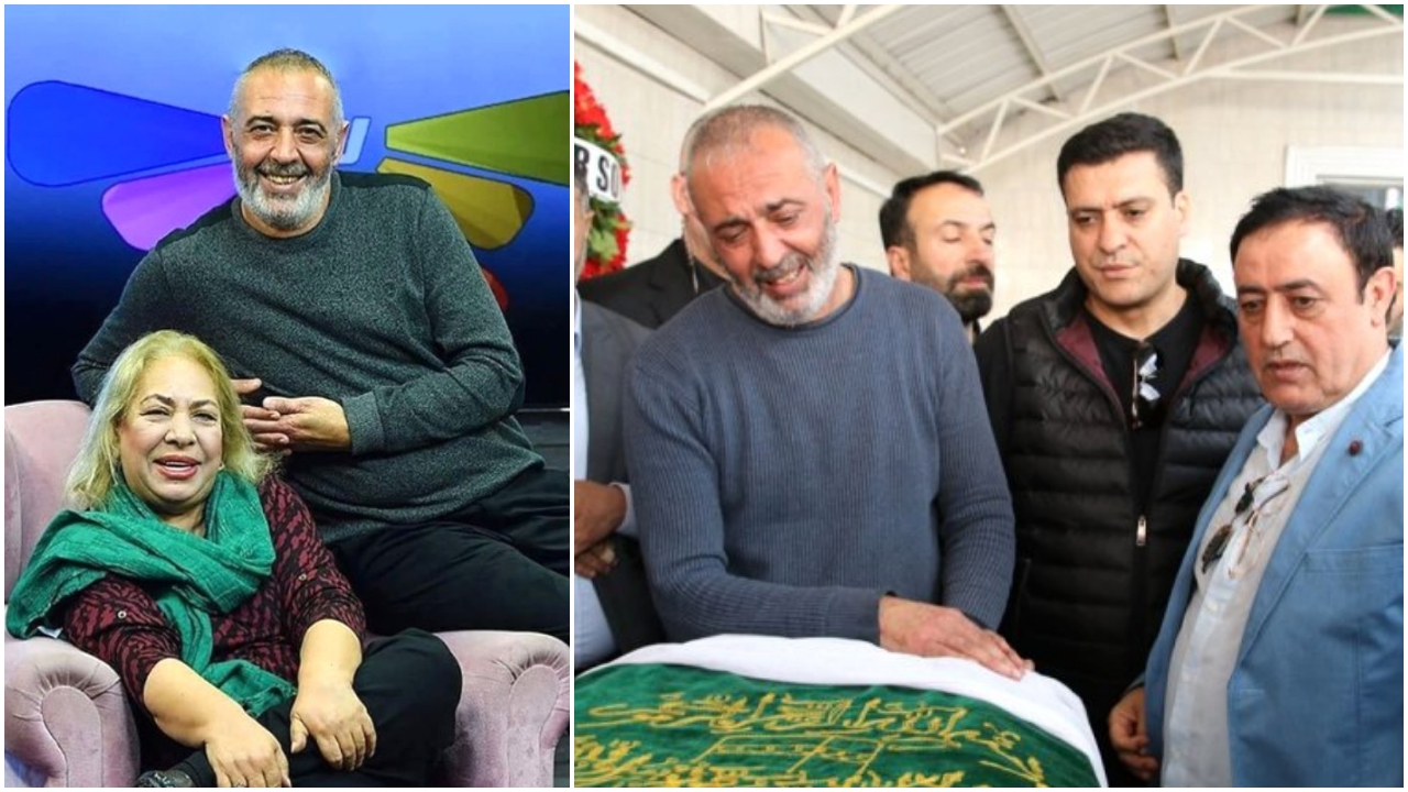 Dilber Ay'ın acılı eşinden yürek burkan açıklama!