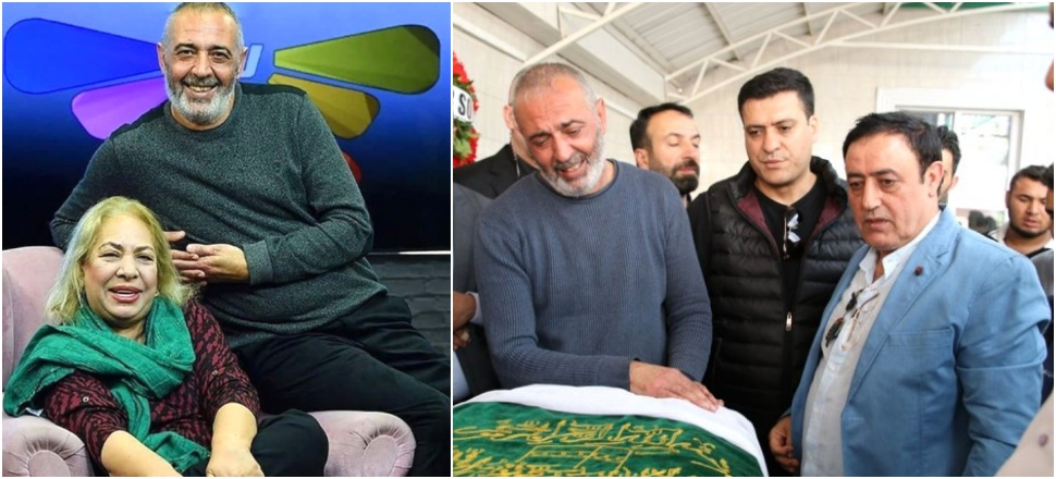 Dilber Ay'ın acılı eşinden yürek burkan açıklama!