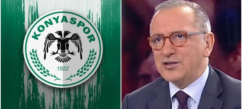 Konyaspor-Altaylı tartışmasında son perde!