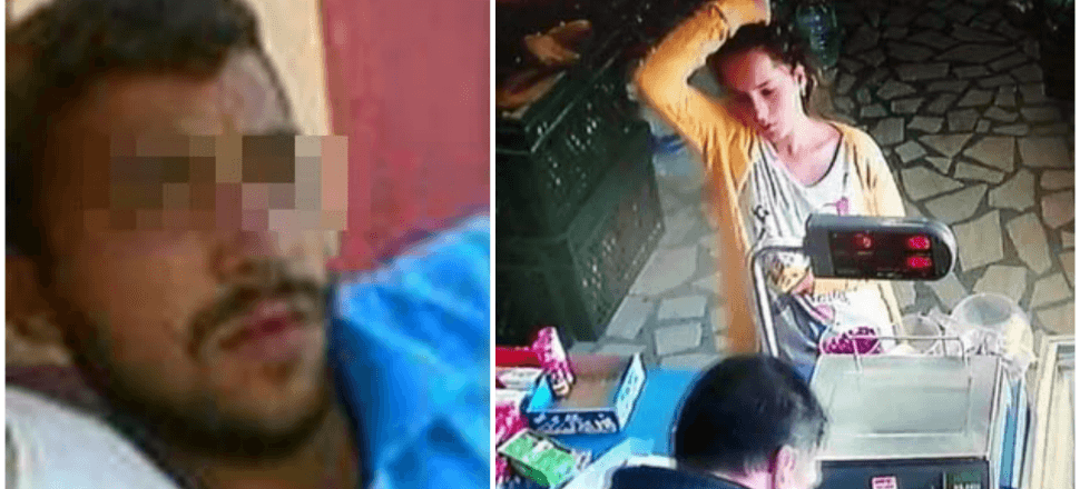 11 yaşındaki kuzeni Zeynep'i tuğla ile öldürmüştü!