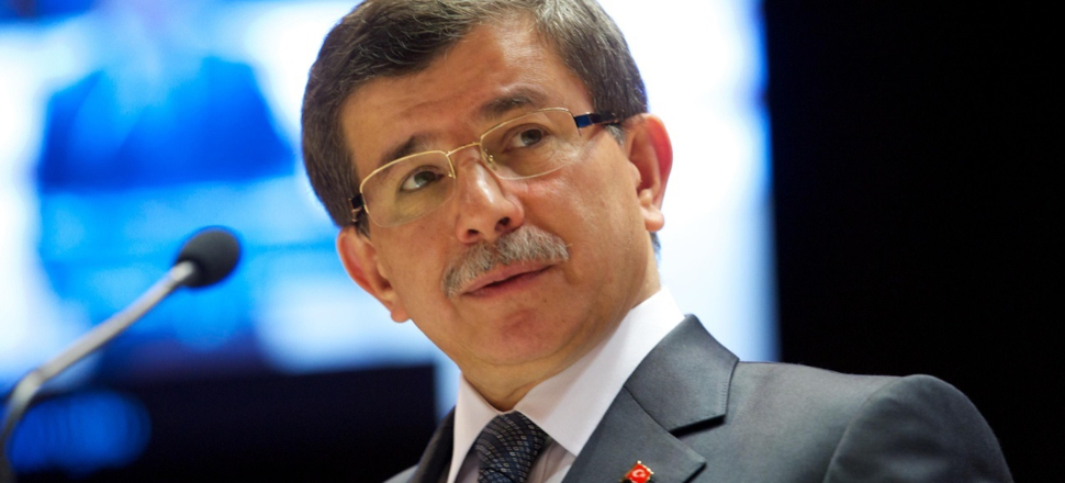 "İyi ki o gece Davutoğlu başbakan değildi!"