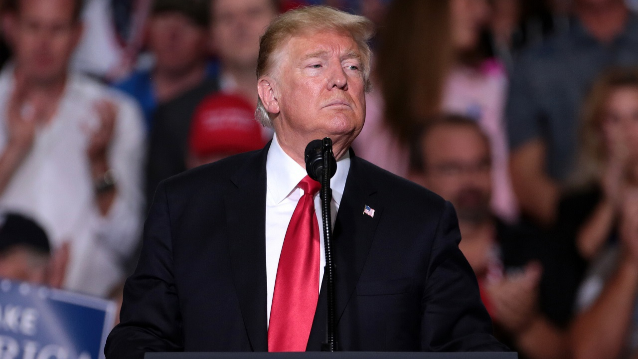 ABD Başkanı Donald Trump Türkiye'ye geliyor