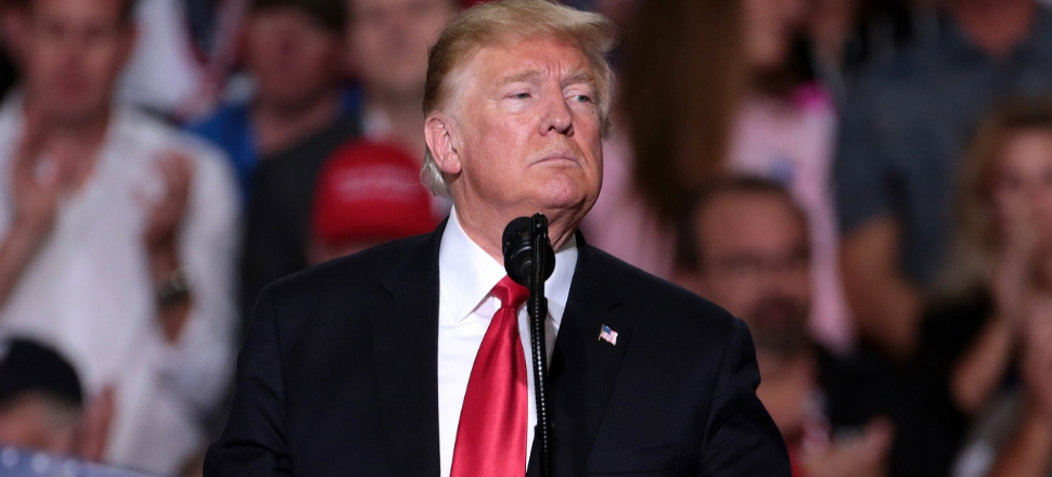 ABD Başkanı Donald Trump Türkiye'ye geliyor