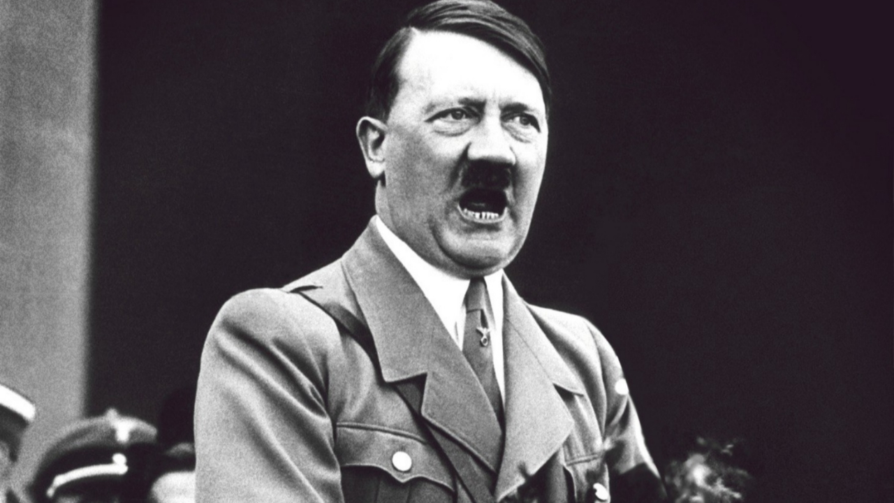 Adolf Hitler'in korkunç 'Ağır Su' projesi!