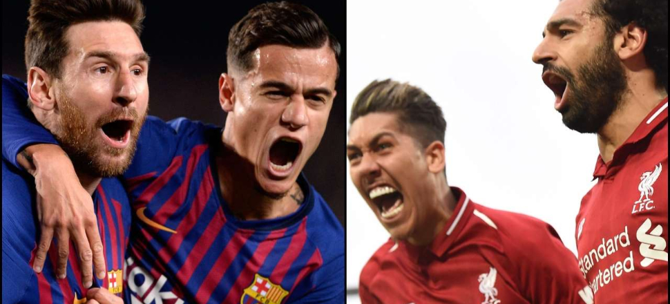 Barcelona-Liverpool maçında ilk 11'ler belli oldu!