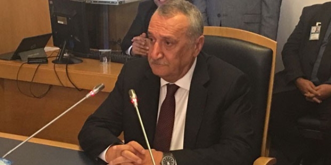 Mehmet Ağar: FETÖ sempatizanlarına...
