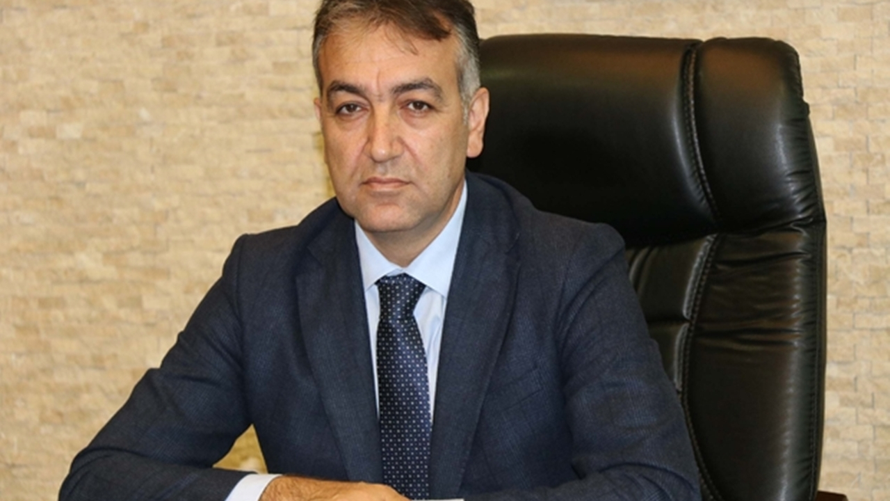 Bitlis'te Vali Oktay Çağatay’dan “1 Mayıs” mesajı