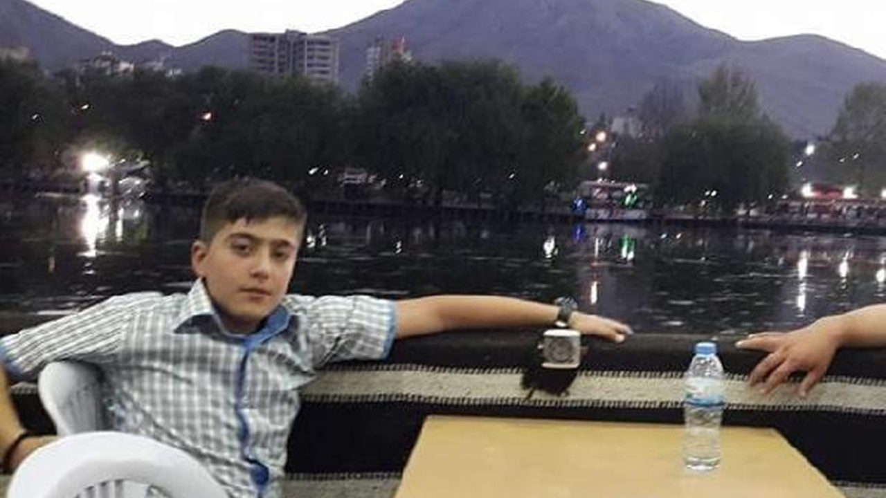 Babasının silahıyla oynayan çocuk yaşamını yitirdi
