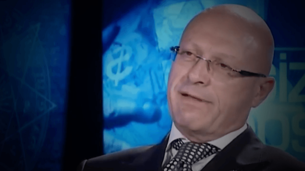 Erol Mütercimler'den Türkiye'nin gündemini değiştirecek iddialar!