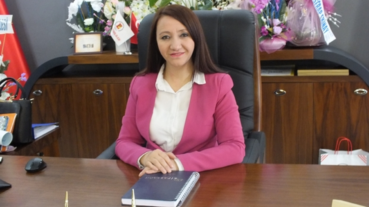 Bilecik'te Başkan Zekiye Tekin’in birinci önceliği temizlik