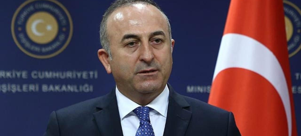 Çavuşoğlu'dan Trump'ın Türkiye ziyareti için tarih