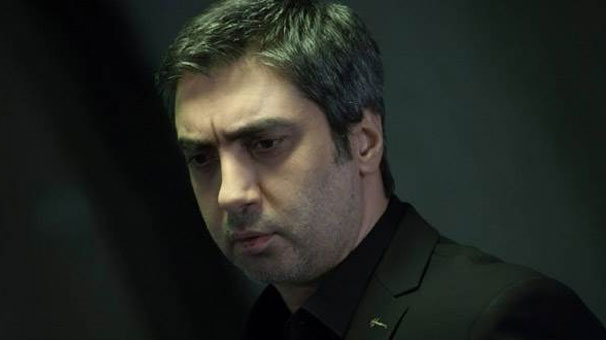 Kurtlar Vadisi'ne darbe soruşturması: Necati Şaşmaz İstanbul Adliyesi'nde!