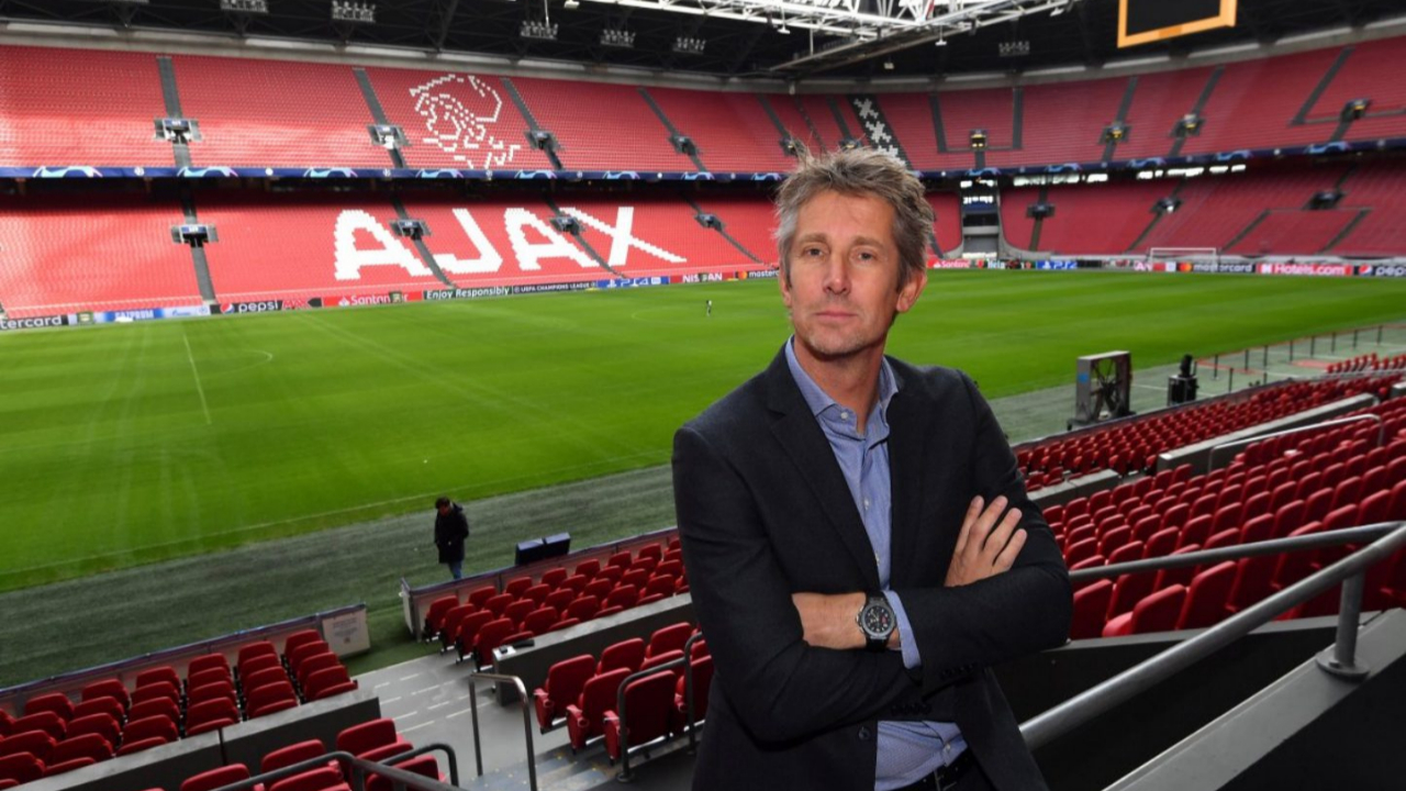 Van der Sar'dan Galatasaray ve Fenerbahçe örneği!