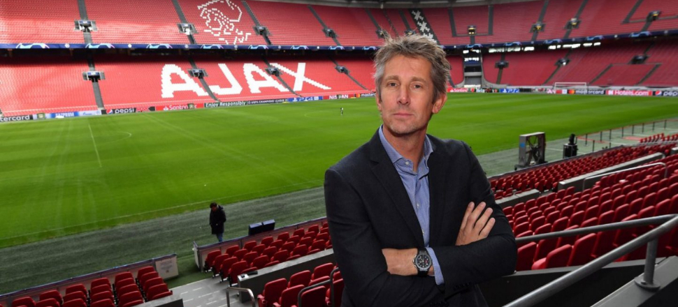 Van der Sar'dan Galatasaray ve Fenerbahçe örneği!