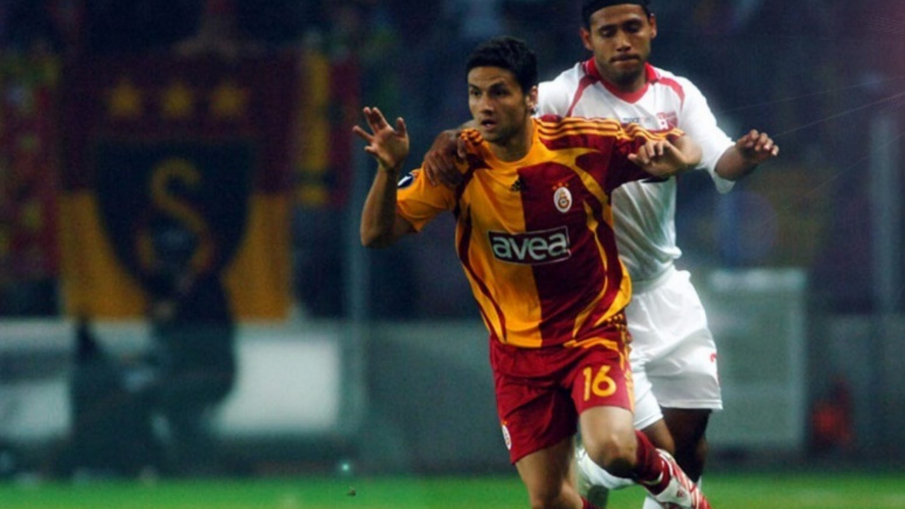 35 yaşında futbolu bırakma kararı aldı!