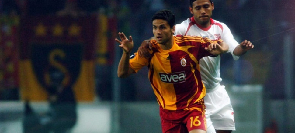 35 yaşında futbolu bırakma kararı aldı!