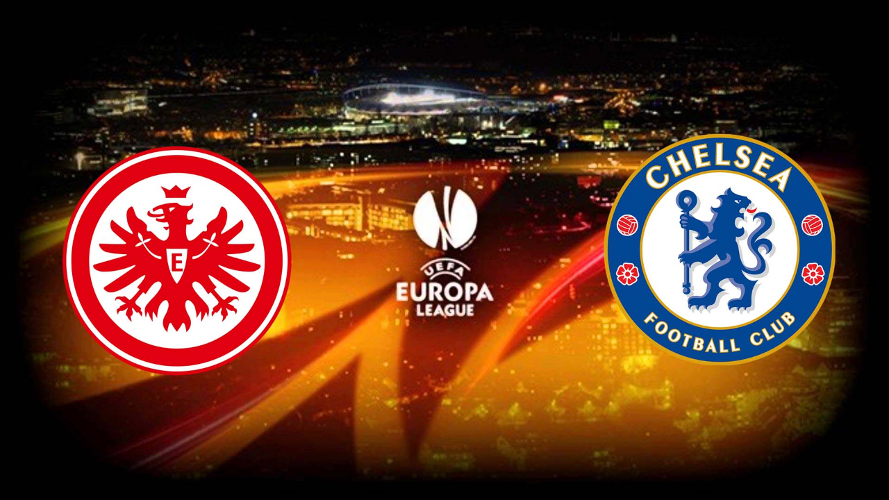 Eintracht Frankfurt ile Chelsea yenişemedi