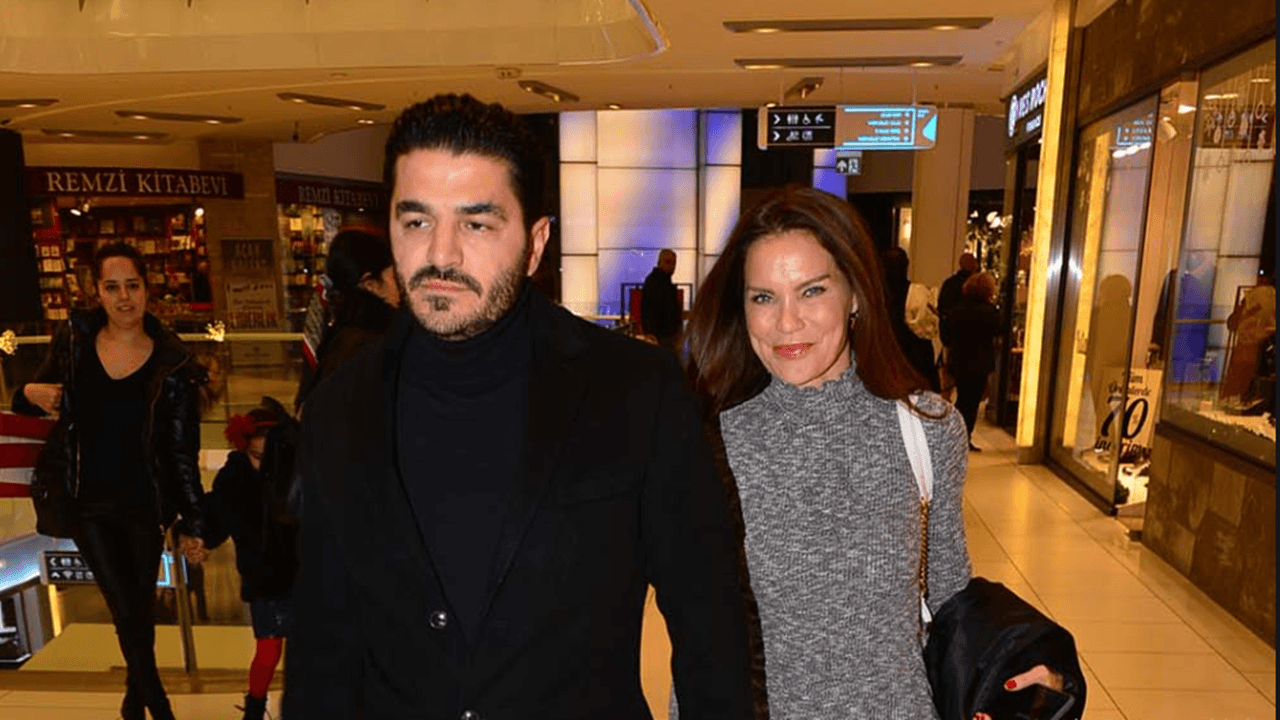 Ebru Şallı'ya ilk uyarı geldi!