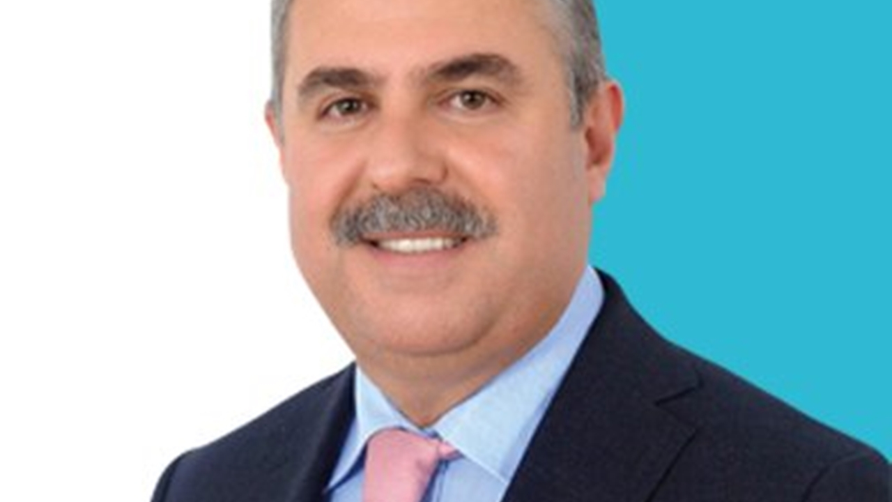 Sinop'ta Nazım Maviş: “Sinop’a bu yıl da rekor ödenek geliyor”