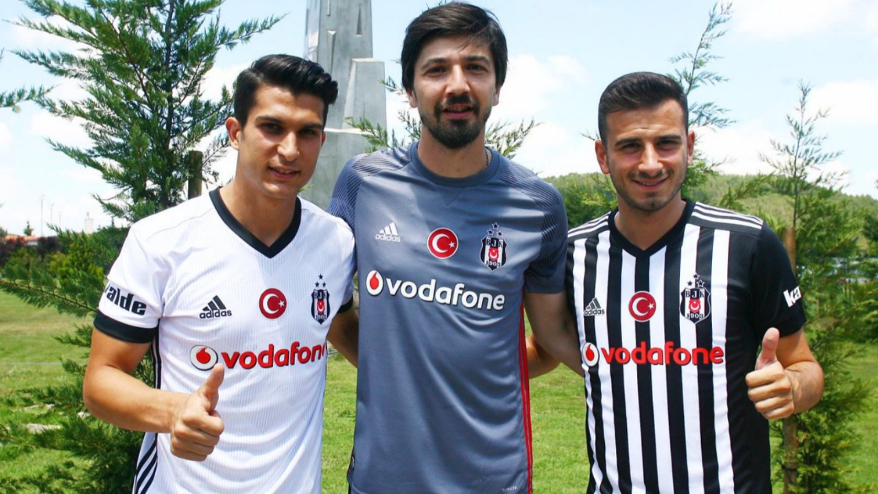 Galatasaray'dan sürpriz transfer atağı!