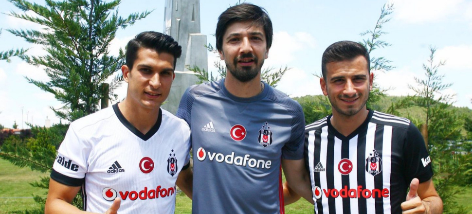 Galatasaray'dan sürpriz transfer atağı!