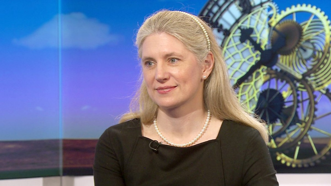 Philippa Stroud: Bu iddialar doğru değil! Çünkü...
