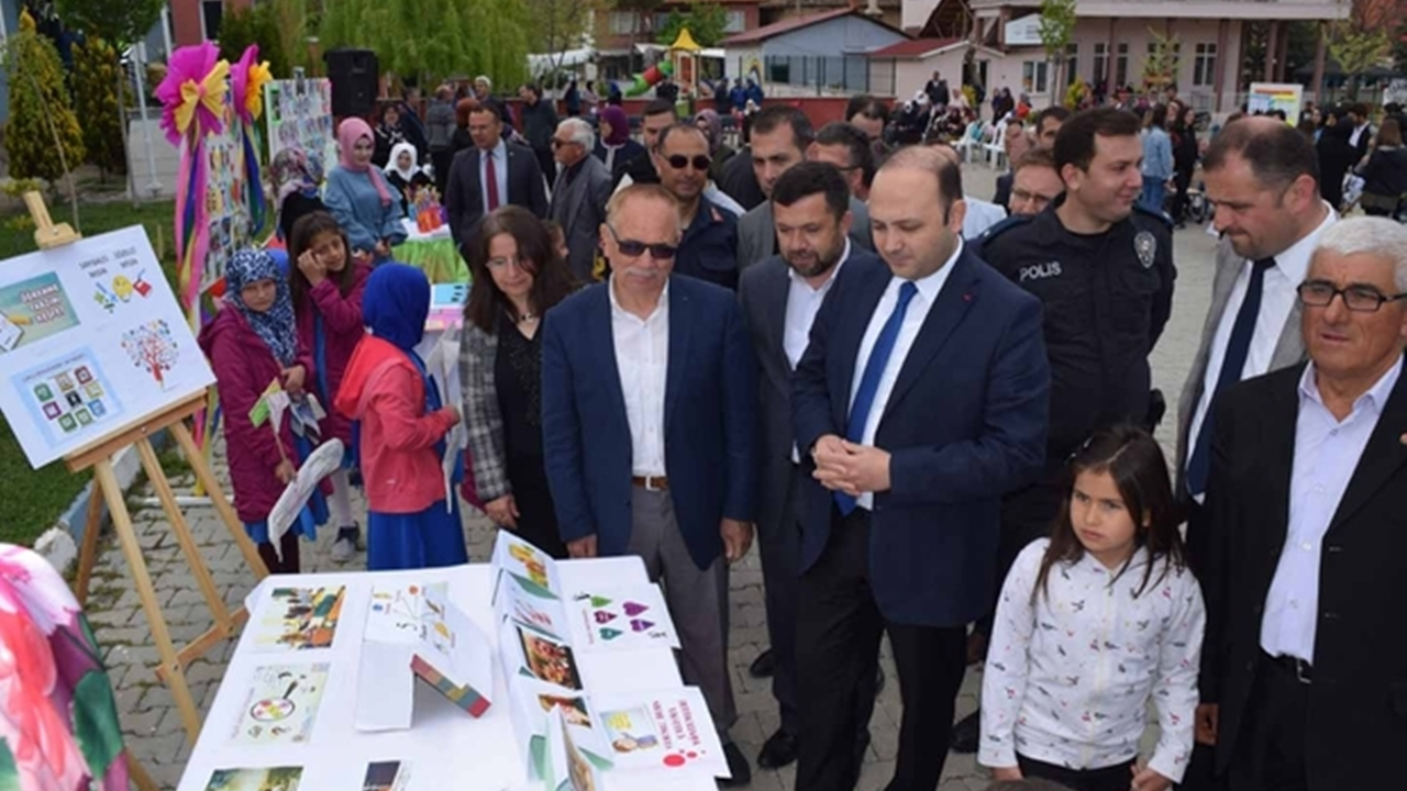 Eski Bakan Abdülkadir Akcan Kütahya’da