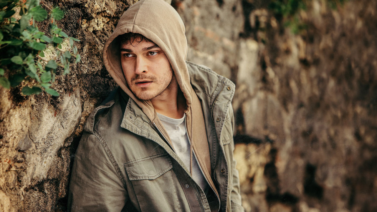 Çağatay Ulusoy'dan aşkına üçüncü şans!