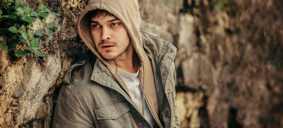 Çağatay Ulusoy'dan aşkına üçüncü şans!