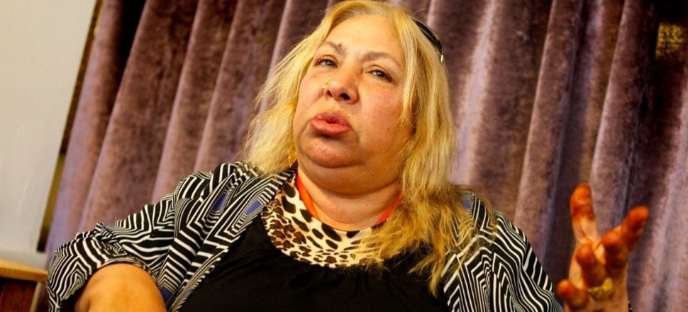 Dilber Ay'ın gerçek ölüm nedenini eşi açıkladı!