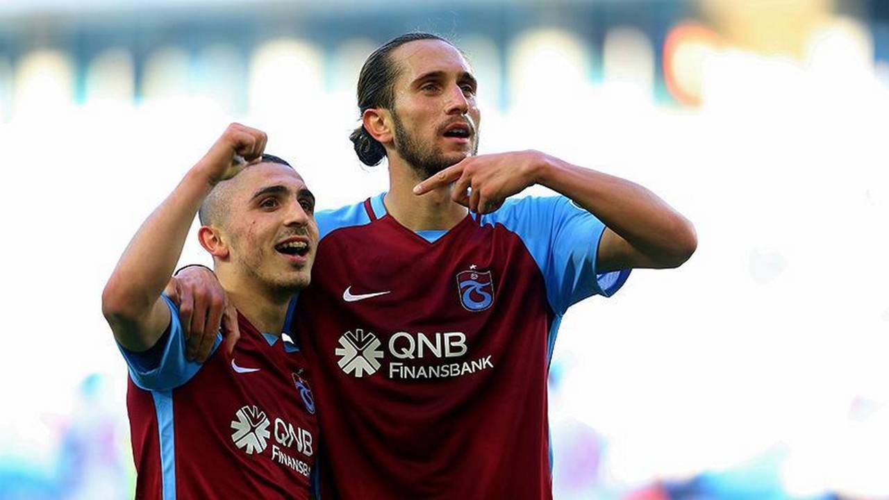 "Abdülkadir ve Yusuf satılacak"