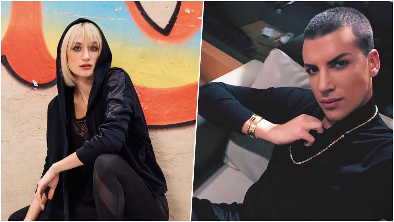 Didem Soydan'dan Kerimcan Durmaz'a tam destek!